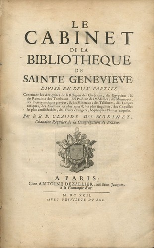 Molinet le - molinet,