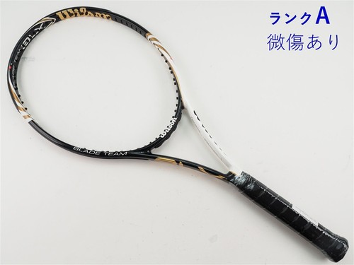 Raquette tennis wilson - de,