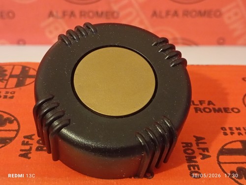 Alfa romeo alfetta gtv6 - alfetta,