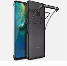 Housse de Protection TPU Silicone Case Coque pour Samsung Galaxy S5