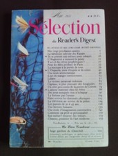 Sélection du Reader's Digest