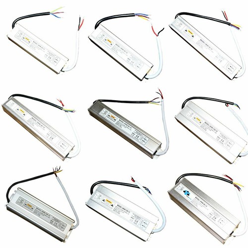 Alimentation led 12v - led,