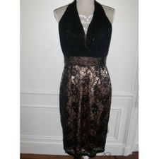 ROBE DE COCKTAIL DIAMANT BLANC