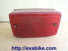 feu arriere pour Honda CB650C  de 1979 a 1983 (RC05)