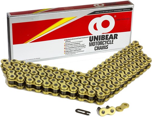 Unibear drive chain - unibear,