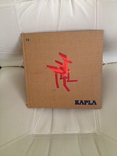Kapla 10th edition - edition, 2005
