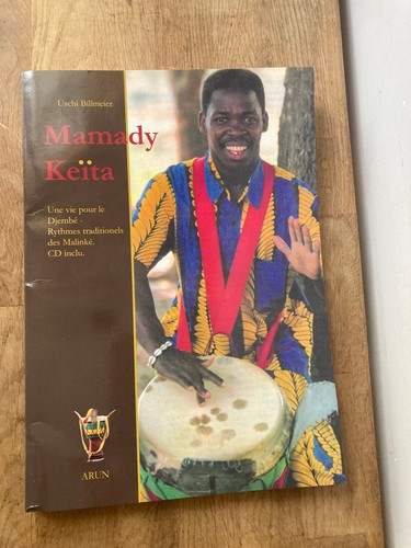 Billmeier mamady keïta - u., :