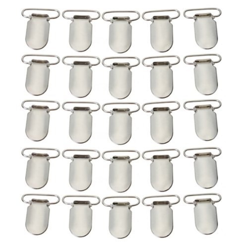 25pcs pouce croustillante - 1,