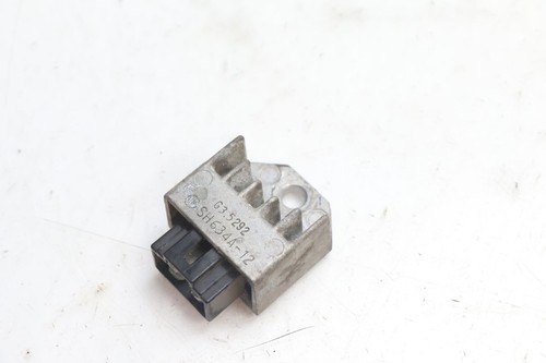Regulateur charge peugeot - regulateur,