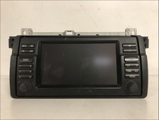 GPS BMW SERIE 3 E46 PHASE 2