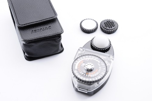 Compteur lumière sekonic - lumière,