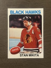 1975-76 TOPPS HOCKEY #1-330 EXNM/NM  COMPLETE YOUR SET   FREE SHIPPING