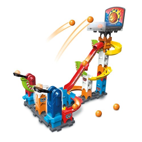 Marble rush circuit billes - circuit, à
