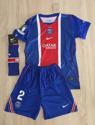 Psg home ans hakimi - psg,