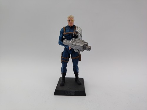 Figurine marvel eaglemoss - eaglemoss,