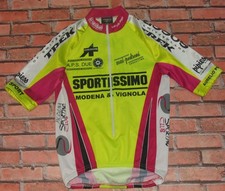 Assos Sportissimo Maillot Bici