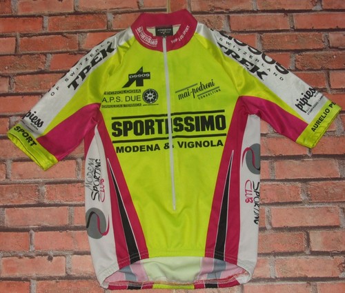 Assos sportissimo maillot - sportissimo,