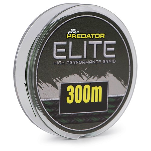 Fox rage predator elite ligne - fox,