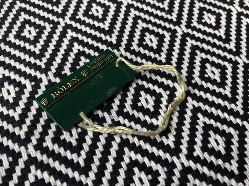 étiquette rolex verte pour - Étiquette,