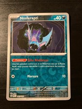 Carte Pokémon REVERSE