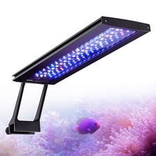 hygger Marine Led Aquarium