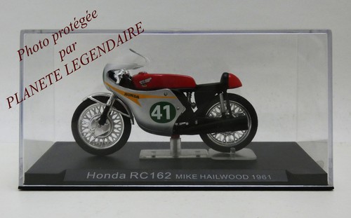 Moto miniature motogp honda - moto,
