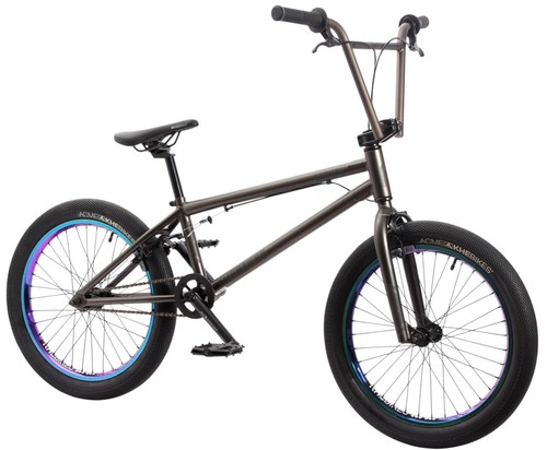 Khe acme bmx 25 - bmx, tt