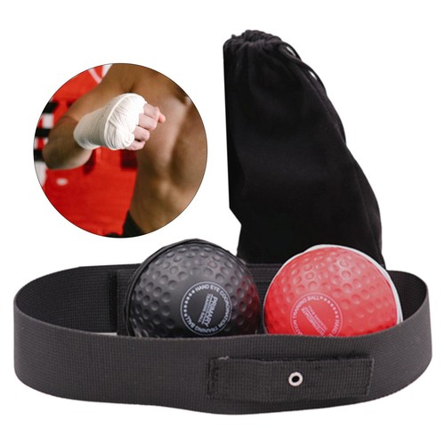 Boxe reflex ball bandeau - boxe,