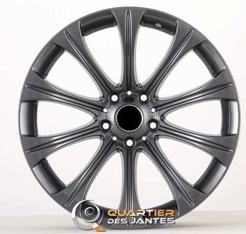 Jantes 19 look - 19",