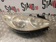 Optique avant principal droit