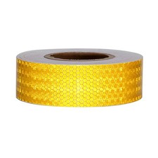 Ruban adhésif réfléchissant