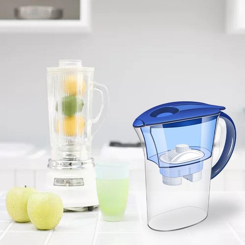 Filtre eau pichet - eau,