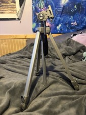 Velbon Maxi Tripod Camera/Video Camera Preowned