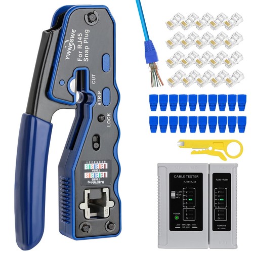 Kit outils sertissage - kit, d'outils