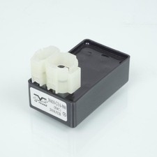 CDI calculateur RMS pour