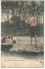 Chasseur Landais (Sur