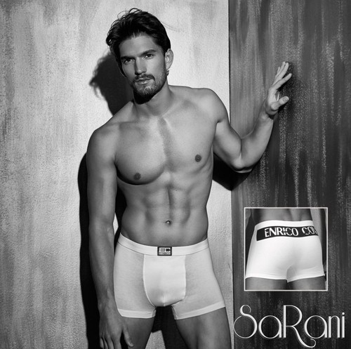 Boxers intimes pour hommes - 3,