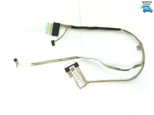 Câble plat écran - plat, lcd