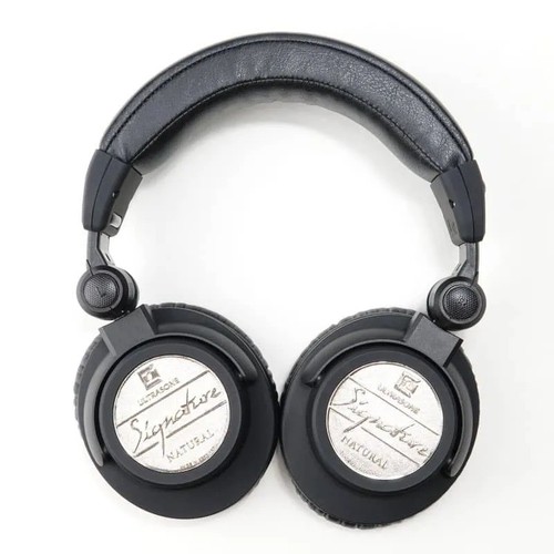 Casque ultrason signature - casque,