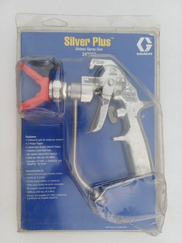 Pistolet pulvérisation - pistolet,