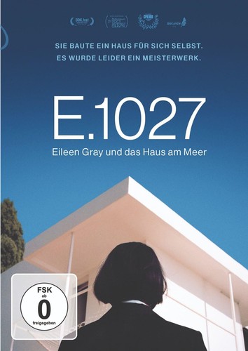 1027 eileen gray und - eileen, das