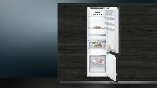 Siemens iq500 ki87sadd0 combo - iq500,