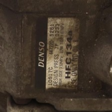 Compresseur clim HONDA ACCORD
