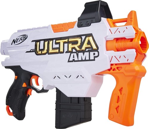 Pistolet nerf ultra amp - pistolet,