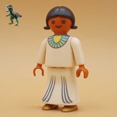 Playmobil figurine fille