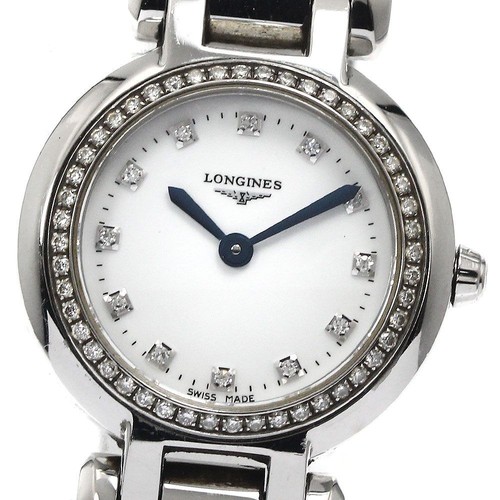 Montre pour femme longines - montre,