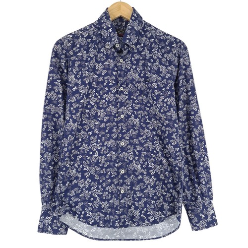 Paul smith chemise homme - paul, bleue