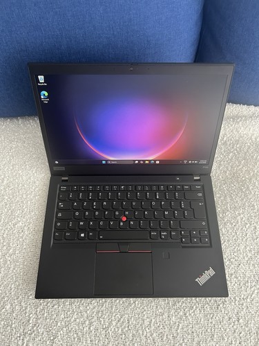 Lenovo thinkpad p14s gen - thinkpad,