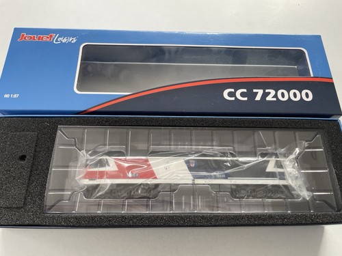 Jouef hj2605 locomotive - jouef,