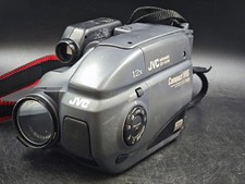 Caméra Vidéo JVC GR-AX46E -
